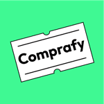 Comprafy Logo