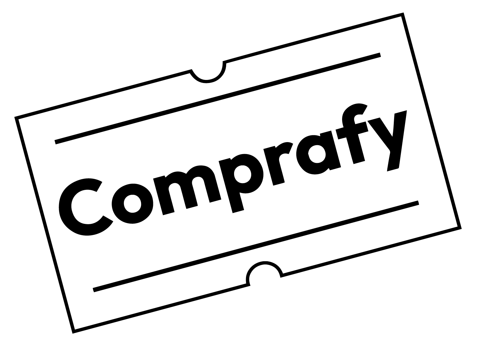 Comprafy Logo